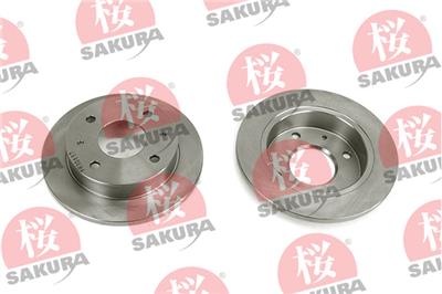 SAKURA 604-05-4650 EAN: 5901159069311.