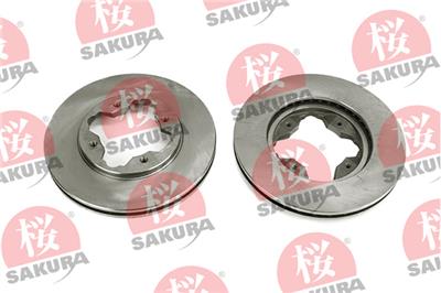 SAKURA 604-40-6620 EAN: 5901159069458.