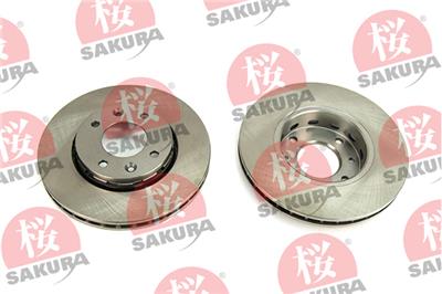 SAKURA 604-03-8802 EAN: 5901159115834.