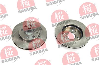 SAKURA 604-03-8830 EAN: 5901159070270.
