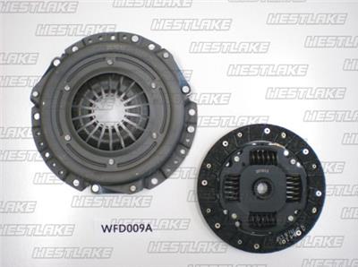 WESTLAKE WFD009A EAN: 6922145501843.