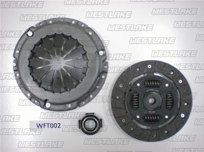 WESTLAKE WFT002 EAN: 6922145502222.