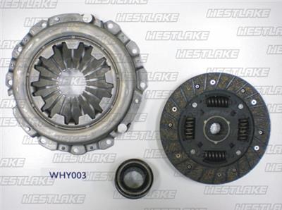 WESTLAKE WHY003 EAN: 6922145502550.