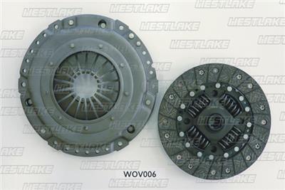 WESTLAKE WOV006 EAN: 6922145503649.