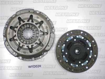 WESTLAKE WFD024 EAN: 6922145501980.