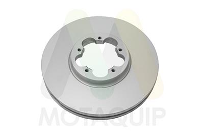 MOTAQUIP LVBD1663