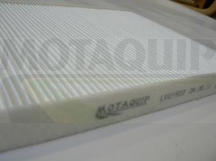 MOTAQUIP LVCF503 EAN: 5056453447560.