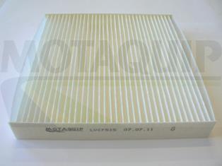 MOTAQUIP LVCF515 EAN: 5056453447669.