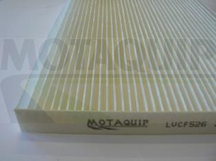 MOTAQUIP LVCF526 EAN: 5056453447768.