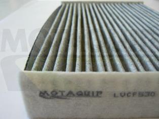 MOTAQUIP LVCF530 EAN: 5056025208094.
