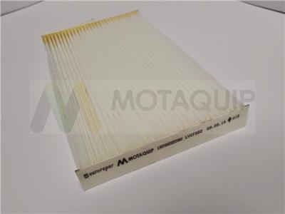 MOTAQUIP LVCF562 EAN: 5056453448031.