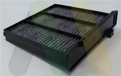 MOTAQUIP LVCF615