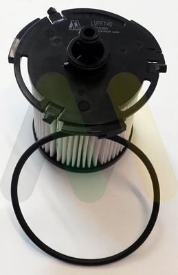 MOTAQUIP LVFF740