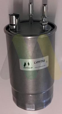 MOTAQUIP LVFF753 EAN: 5056453450270.