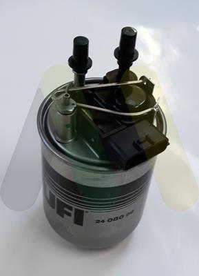 MOTAQUIP LVFF820
