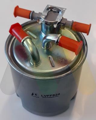 MOTAQUIP LVFF824 EAN: 5056462404967.