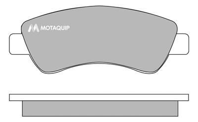 MOTAQUIP LVXL1006 EAN: 5056462418414.