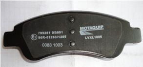 MOTAQUIP LVXL1006 EAN: 5056462418414.