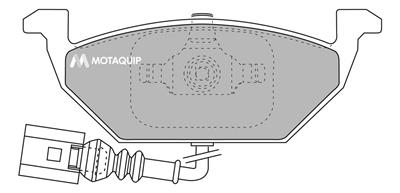 MOTAQUIP LVXL1015 EAN: 5056462418490.