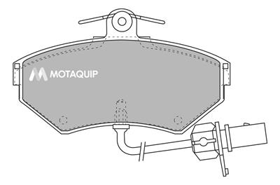 MOTAQUIP LVXL1016 EAN: 5056462418506.