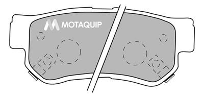 MOTAQUIP LVXL1049 EAN: 5056462418674.