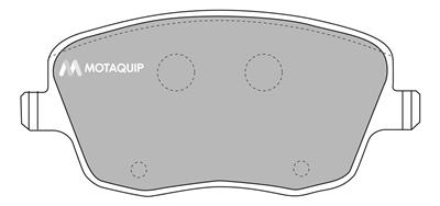 MOTAQUIP LVXL1098 EAN: 5056462418919.
