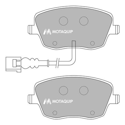 MOTAQUIP LVXL1099 EAN: 5056462418926.