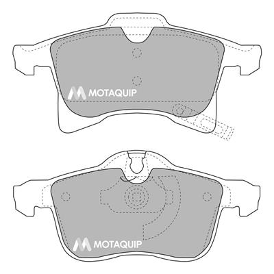 MOTAQUIP LVXL1116 EAN: 5056462419022.