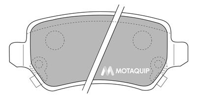 MOTAQUIP LVXL1117 EAN: 5056462419039.