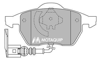 MOTAQUIP LVXL1125 EAN: 5056462419114.