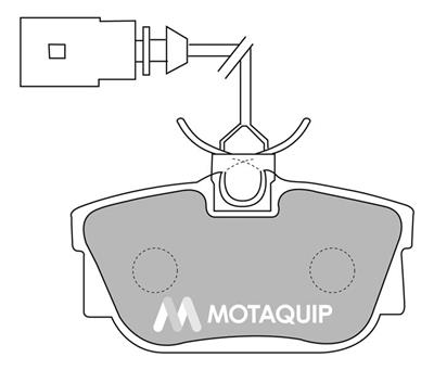 MOTAQUIP LVXL1134 EAN: 5056462419145.