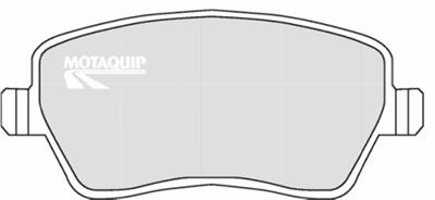 MOTAQUIP LVXL1135 EAN: 5056462419152.