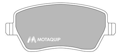 MOTAQUIP LVXL1135 EAN: 5056462419152.