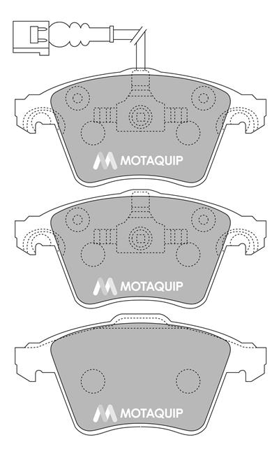 MOTAQUIP LVXL1170 EAN: 5056462419350.