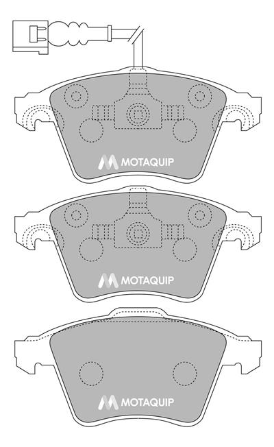 MOTAQUIP LVXL1171