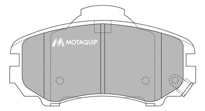 MOTAQUIP LVXL1189 EAN: 5056462419473.