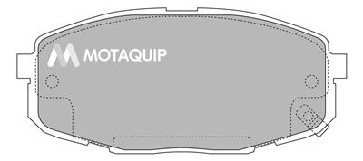 MOTAQUIP LVXL1200 EAN: 5056462419503.