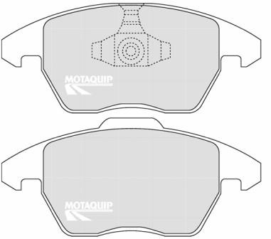 MOTAQUIP LVXL1254