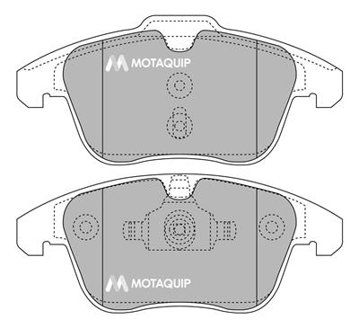 MOTAQUIP LVXL1293 EAN: 5056462420028.