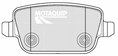 MOTAQUIP LVXL1294 EAN: 5056462420035.