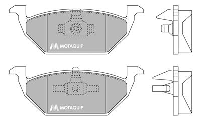 MOTAQUIP LVXL1299 EAN: 5056462420066.