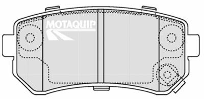 MOTAQUIP LVXL1310 EAN: 5056462420165.