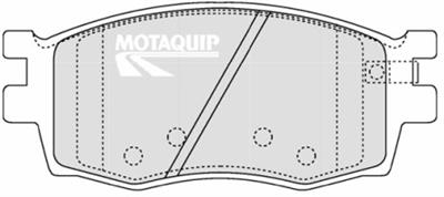 MOTAQUIP LVXL1311 EAN: 5056462420172.
