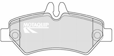 MOTAQUIP LVXL1312 EAN: 5056462420189.