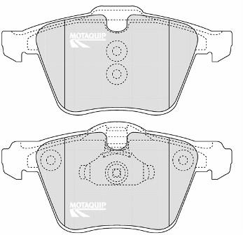MOTAQUIP LVXL1317