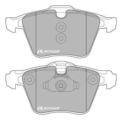 MOTAQUIP LVXL1317