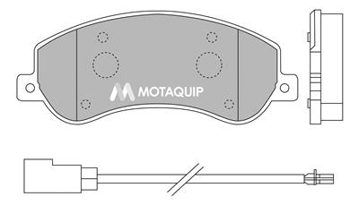MOTAQUIP LVXL1318 EAN: 5056462420233.