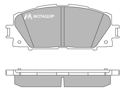 MOTAQUIP LVXL1325