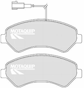 MOTAQUIP LVXL1339 EAN: 5056462420387.
