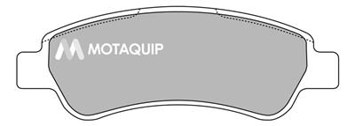 MOTAQUIP LVXL1341 EAN: 5056462420394.